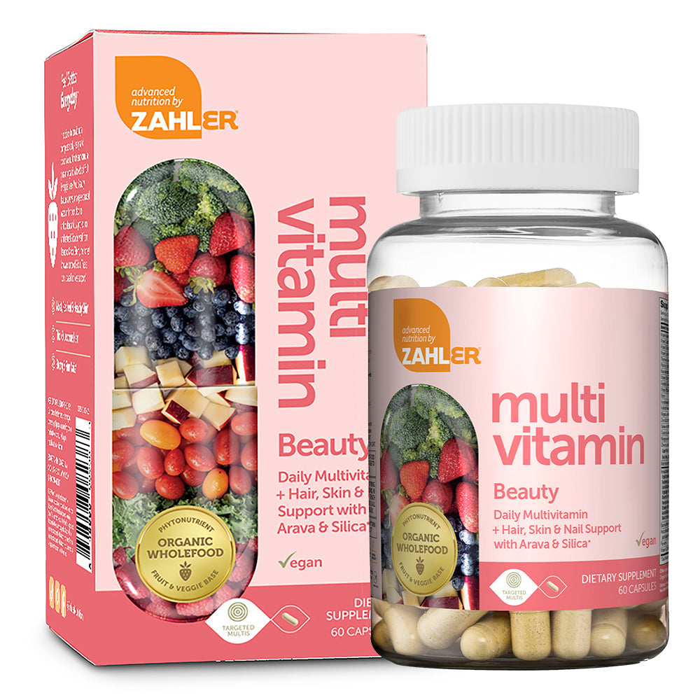 Multivitamin Beauty