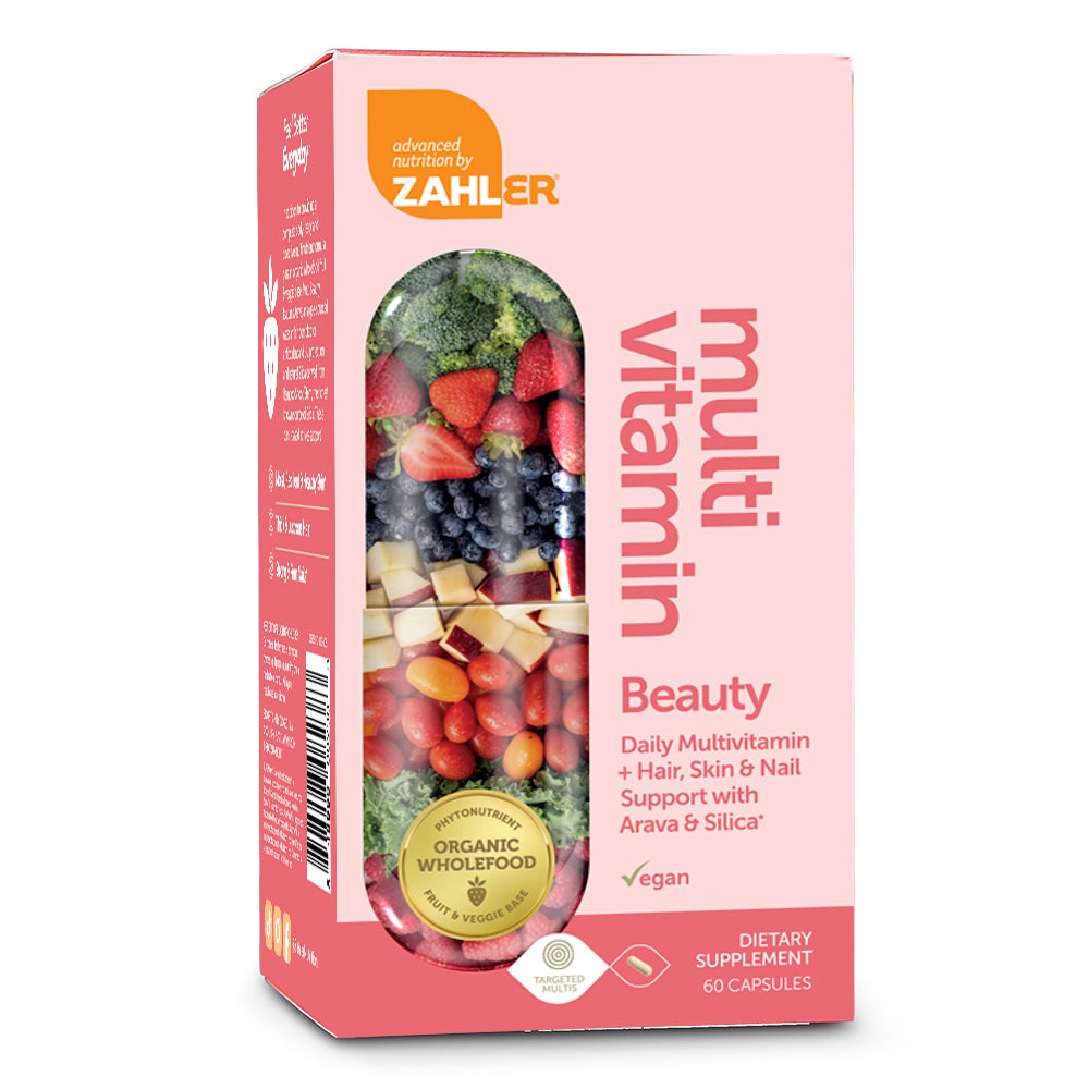 Multivitamin Beauty