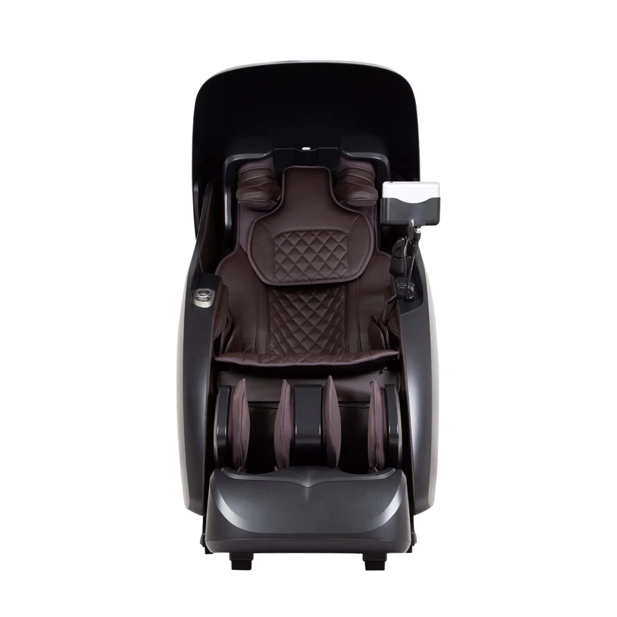 Osaki OP-Ai Xrest 4D Zero Gravity Massage Chair With Automatic Extendable Footrest (SAK79353)