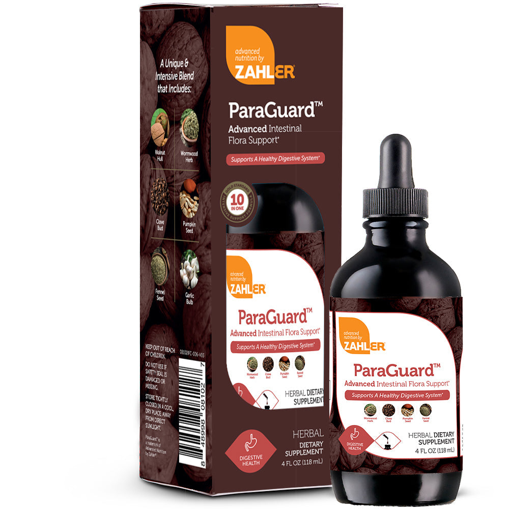ParaGuard Liquid