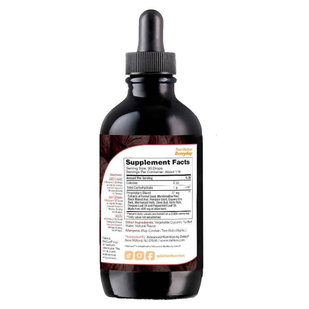 ParaGuard Liquid
