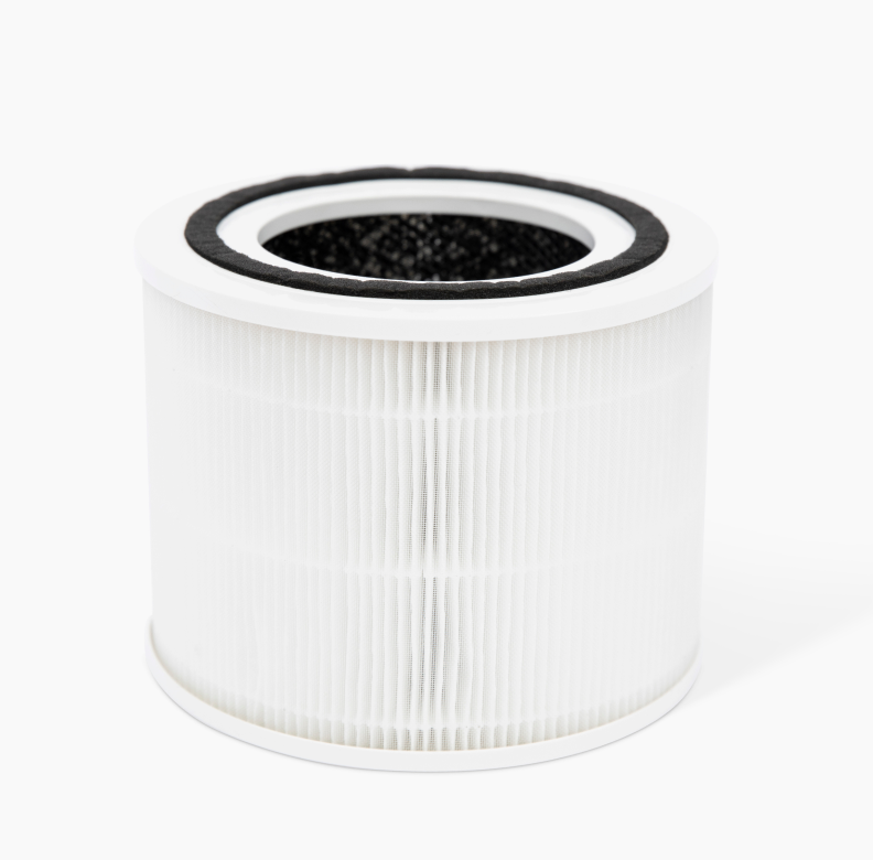 Whole Home+ Bundle HEPA Replacement Filters