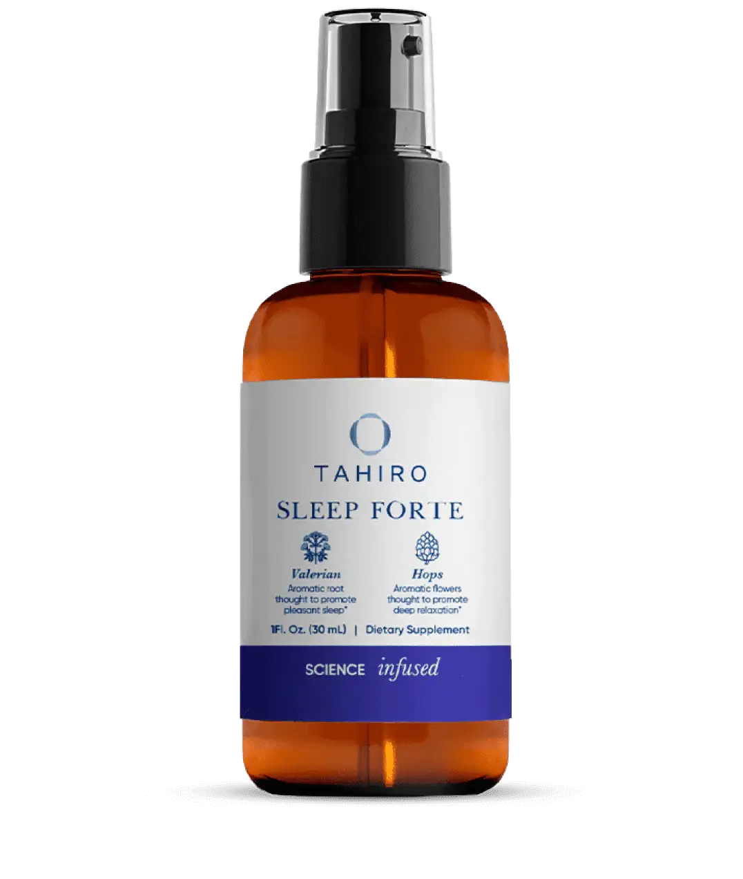 sleep forte for the elderly and poor sleep