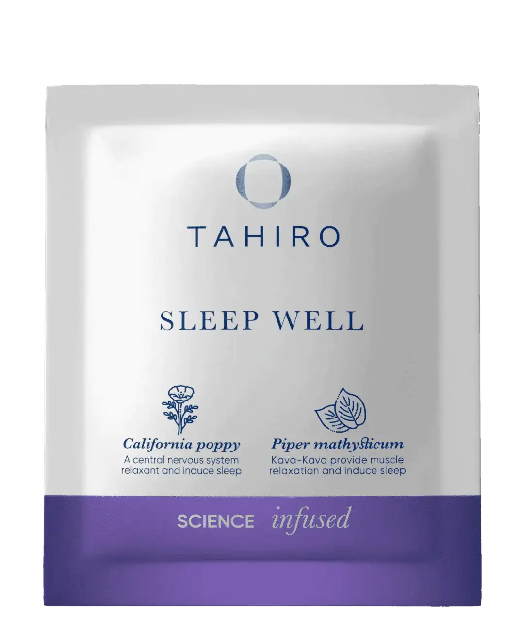 Sleep Well Supplement
