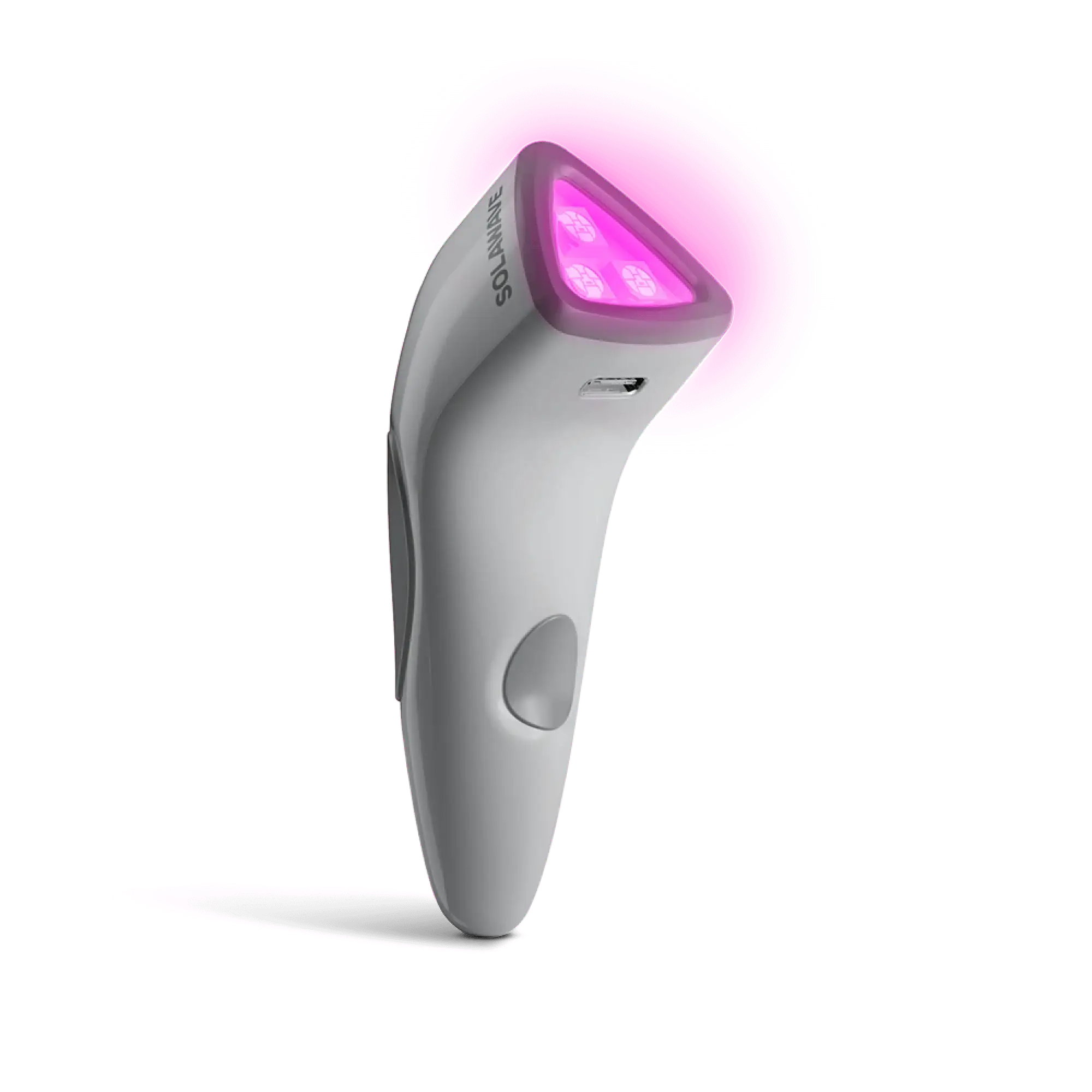 Solawave Bye Acne: 3-Minute Pimple Spot Treatment