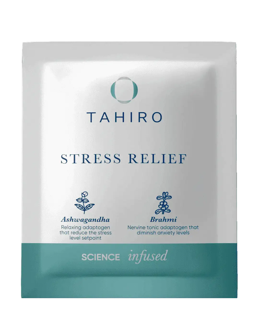 Stress Relief Supplement