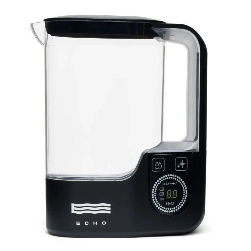 Echo Water Hydrogen Water Pitcher