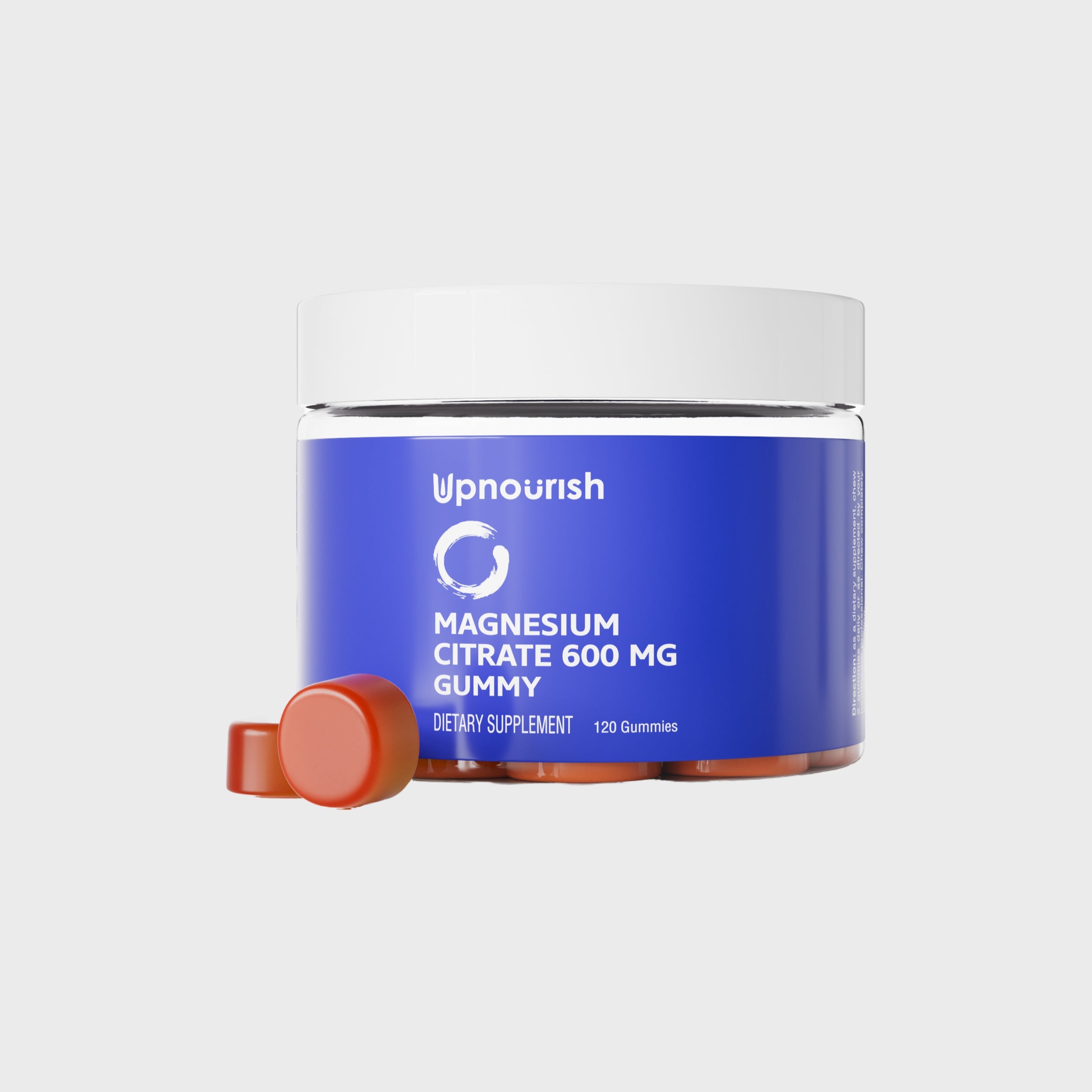 HSA/FSA Eligible Supplements