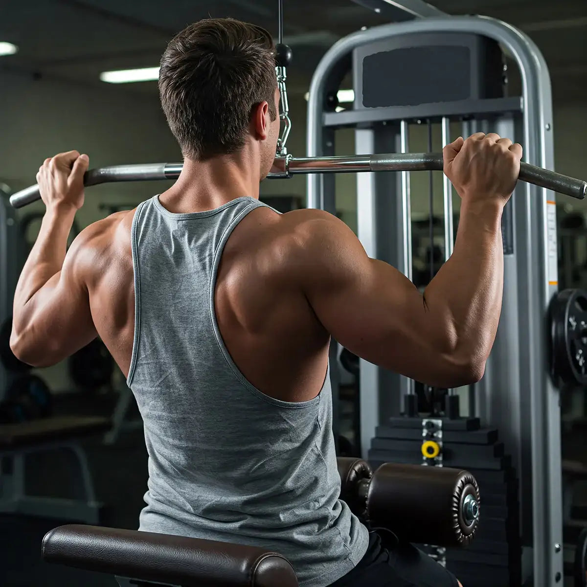 Gym Membership Letter of Medical Necessity