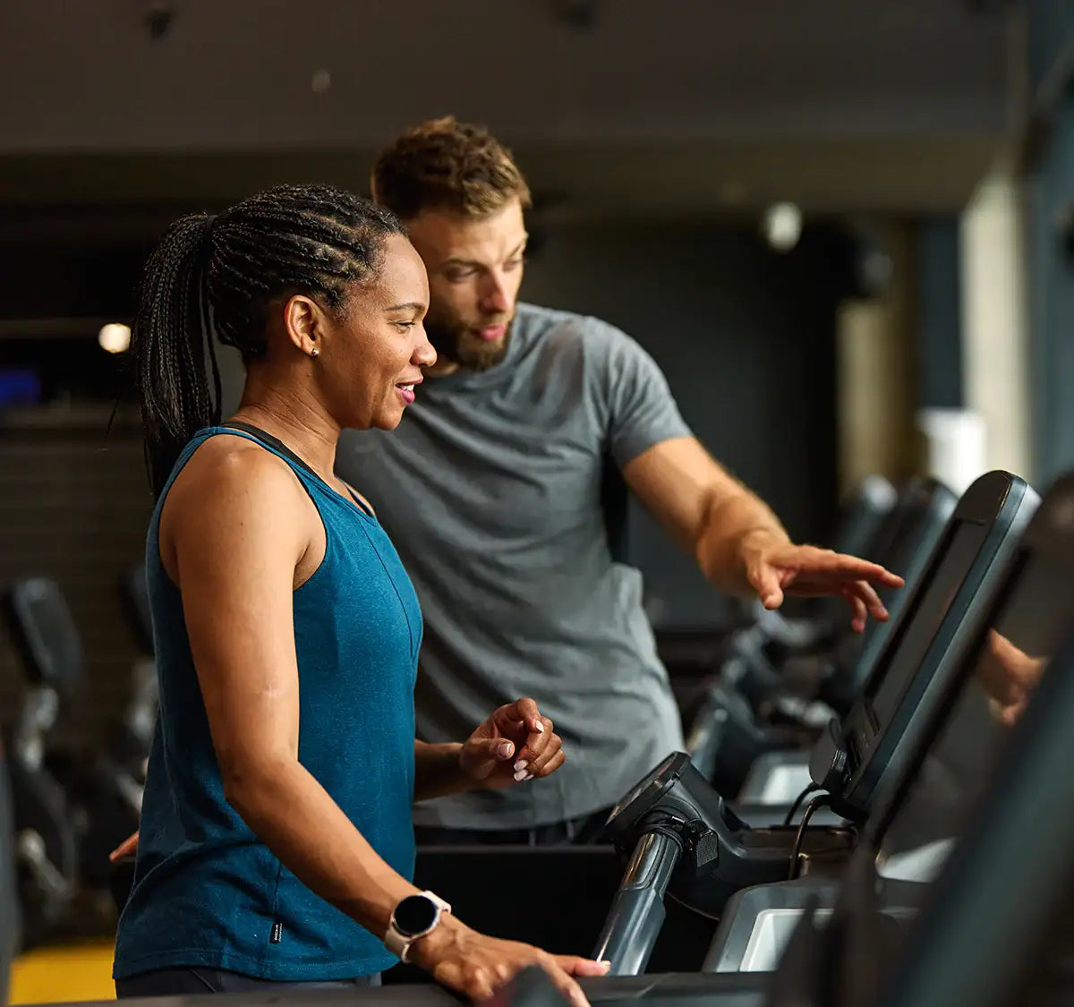 Personal Training Letter of Medical Necessity