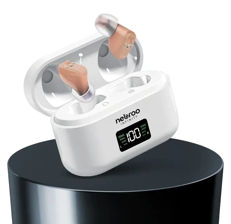 Nebroo product showcase