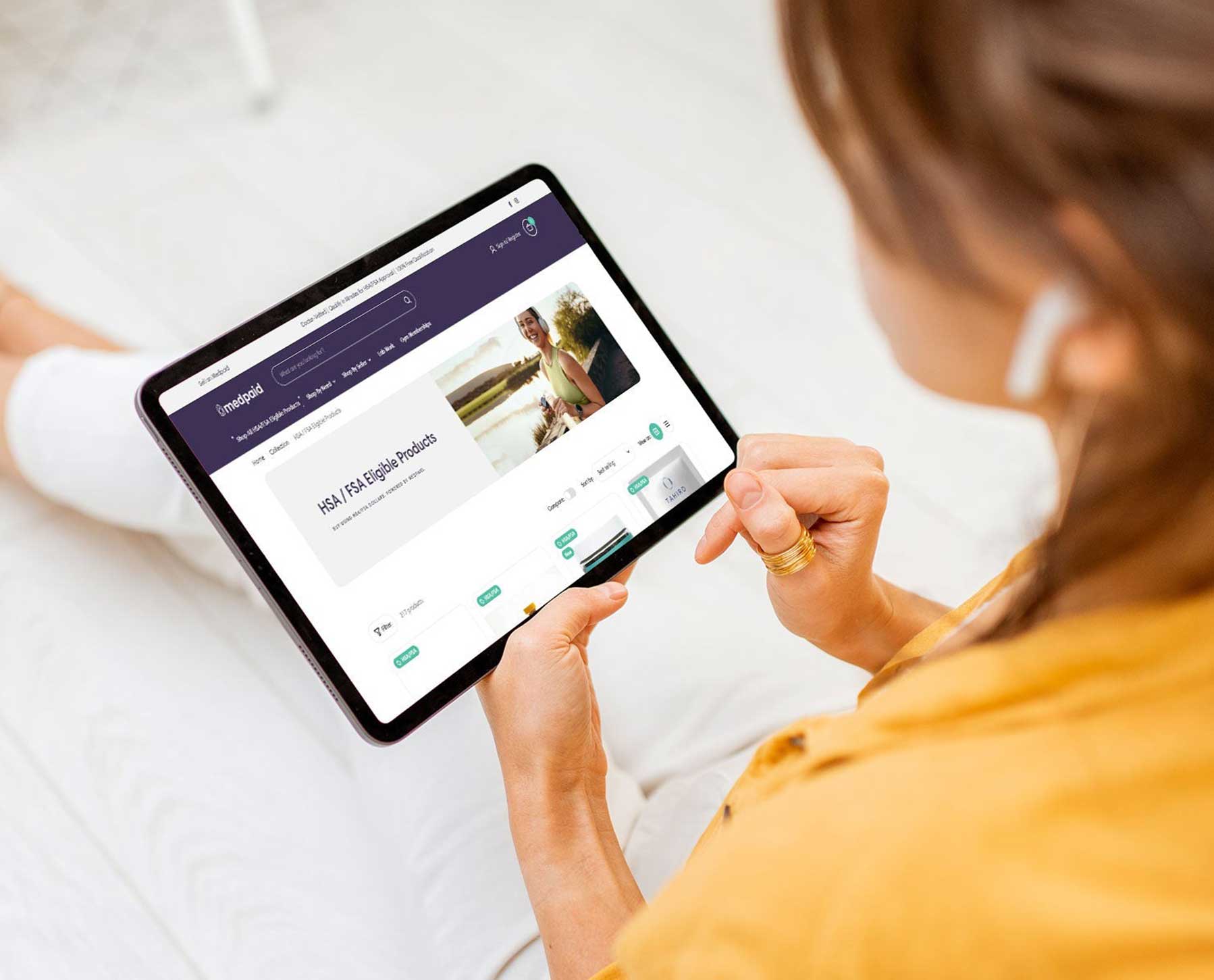 Expanded access through Medpaid