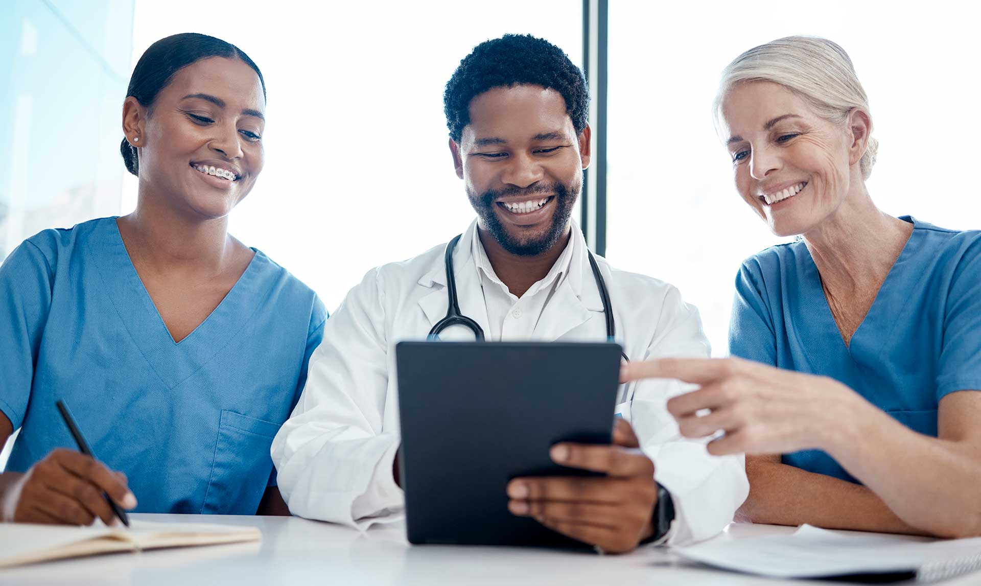 HIPAA compliant patient portal